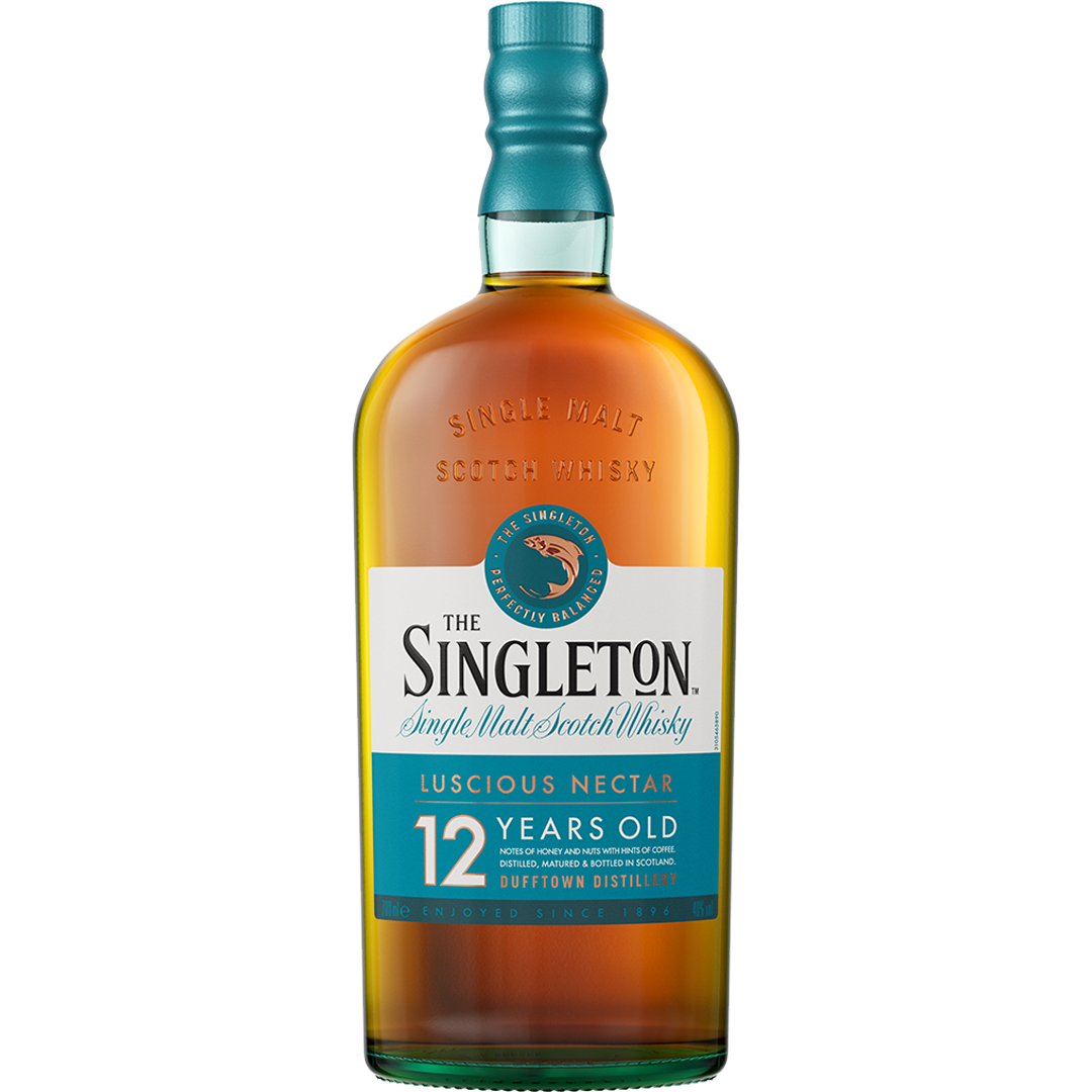 The Singleton Dufftown 12YO