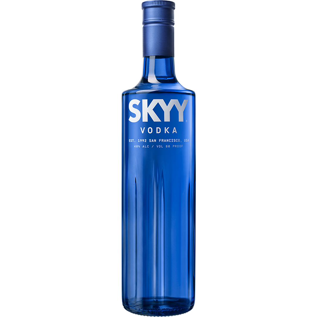 SKYY Vodka