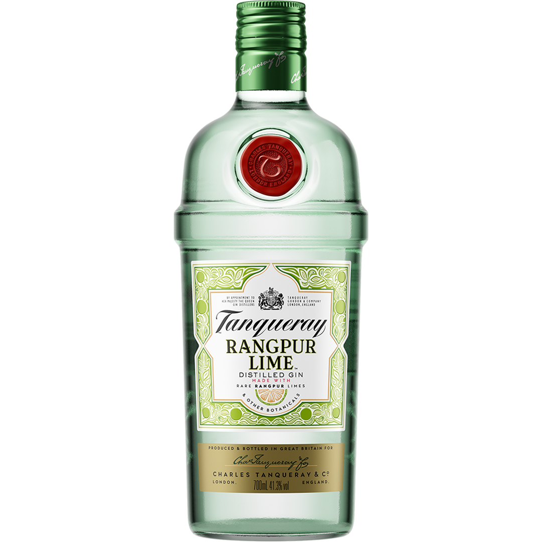 Tanqueray Rangpur