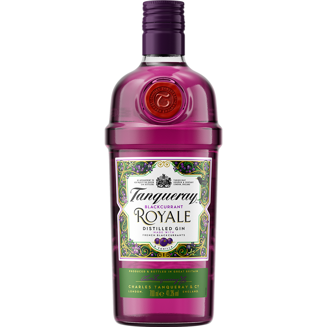 Tanqueray Royale