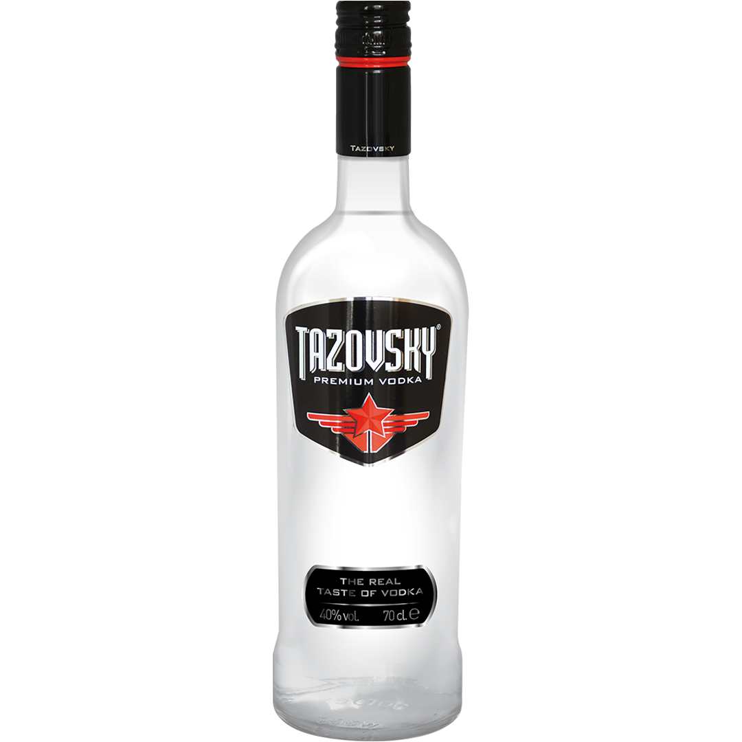 Tazovksy Premium Vodka 