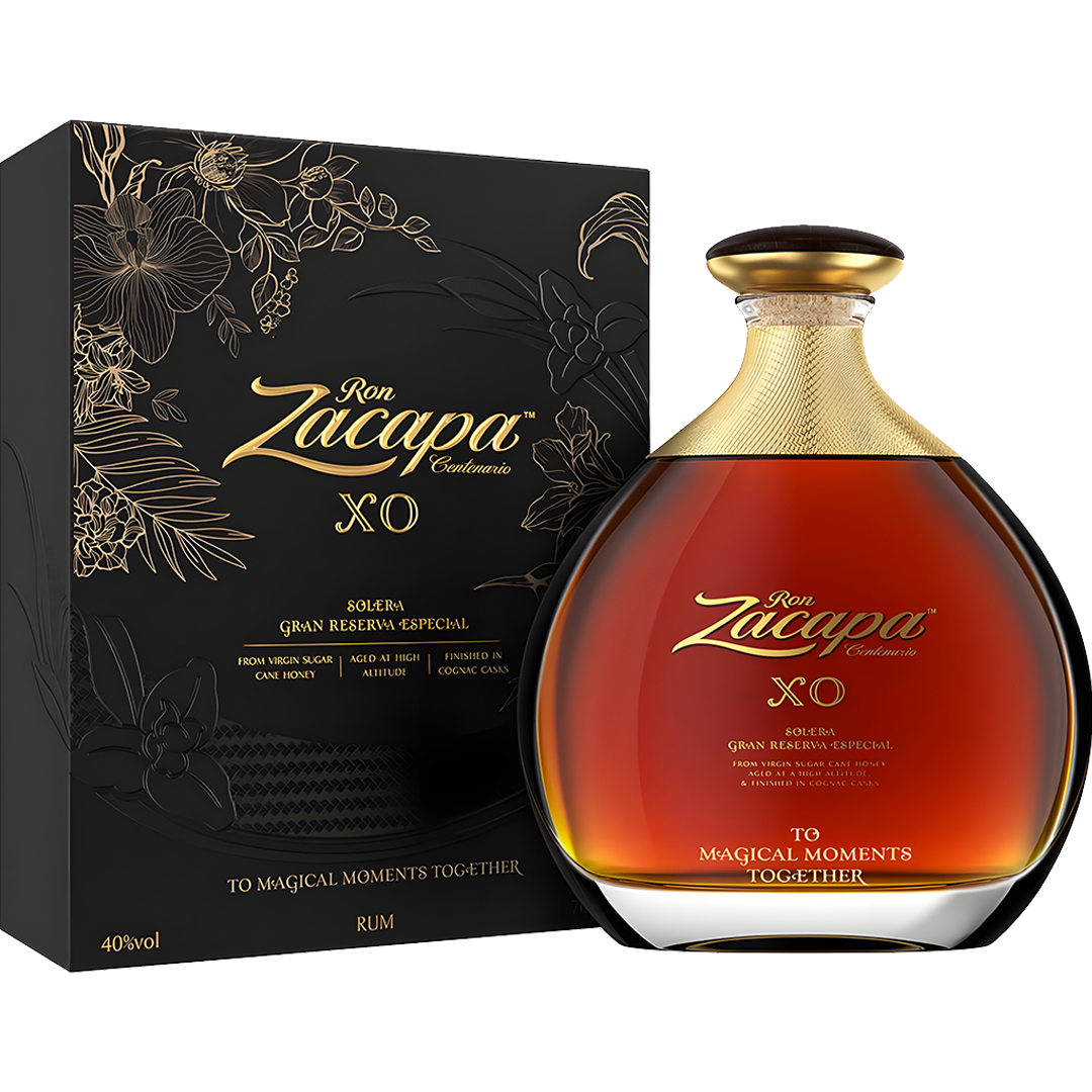 Zacapa XO