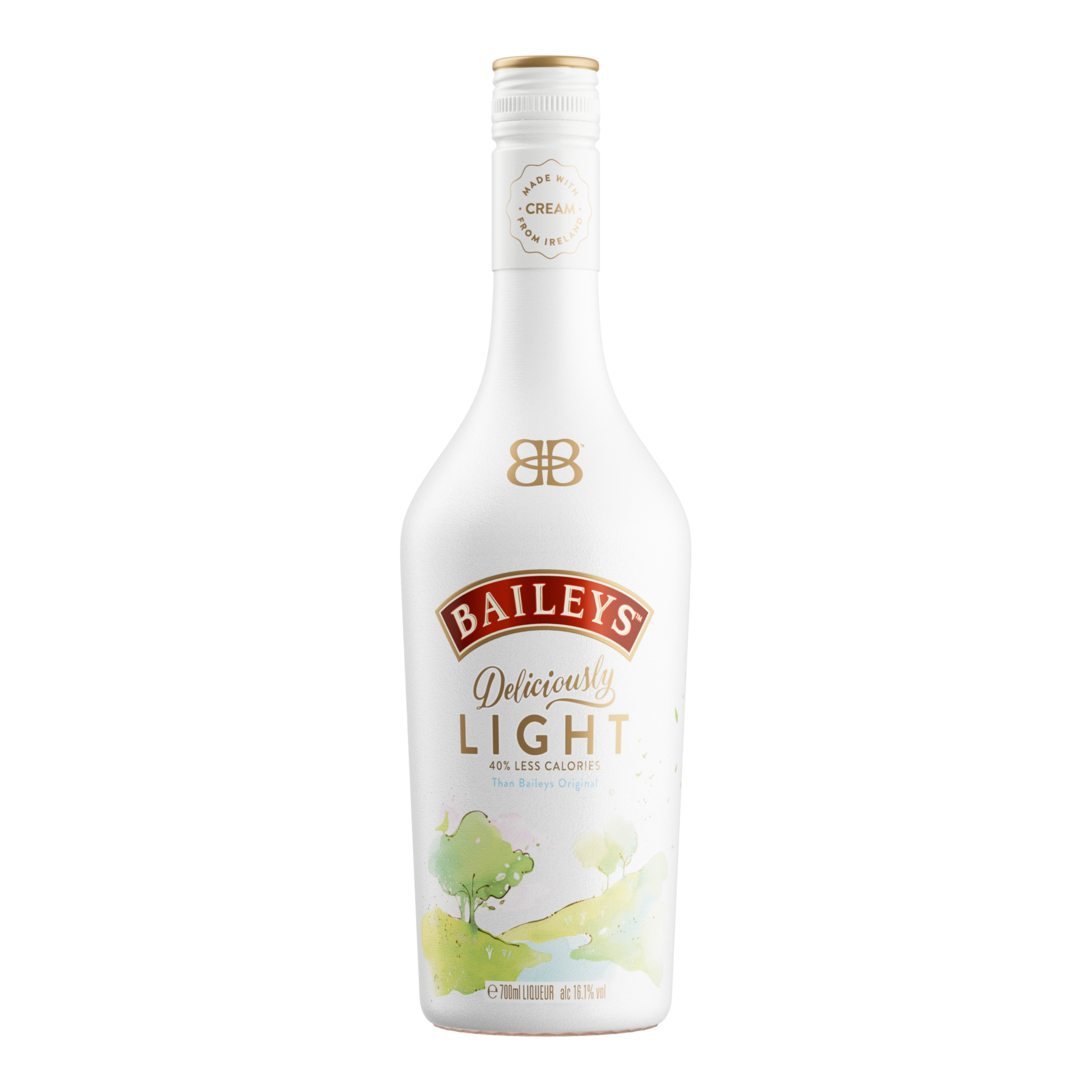 Baileys Deliciously Light