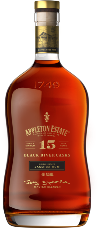 Appleton Estate 15YO