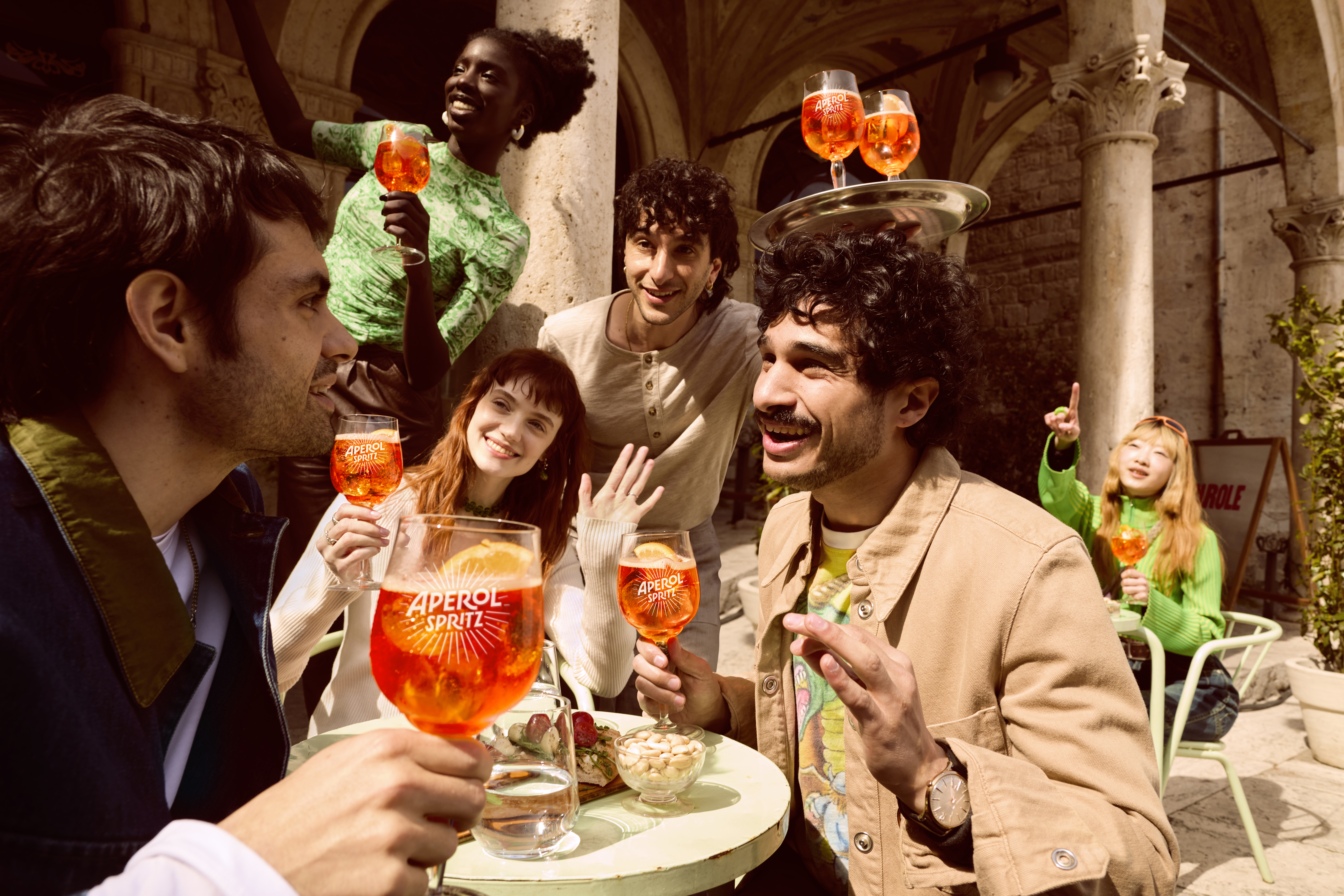 Aperol