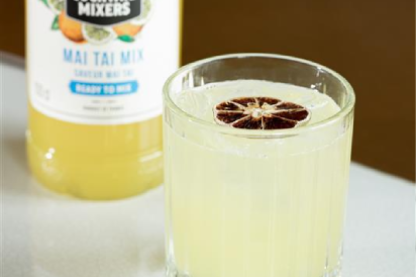 Le Mixeur Mai-Tai