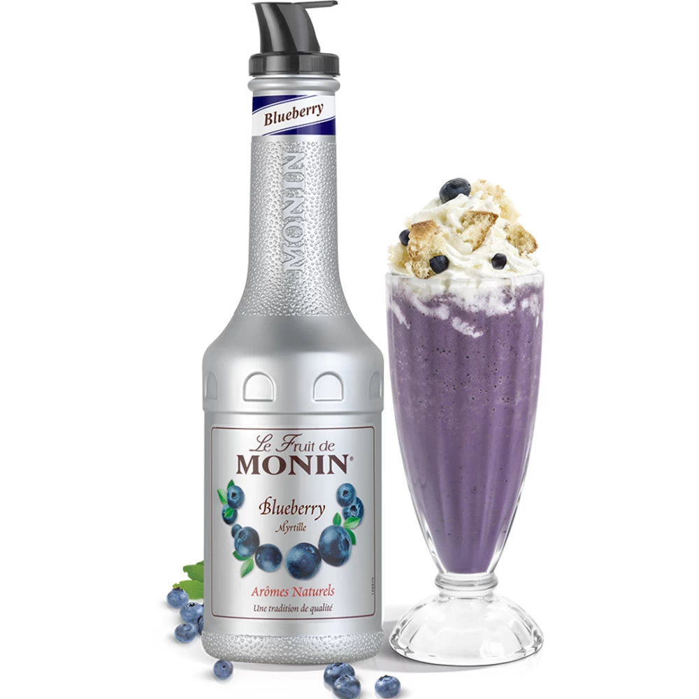 Le Fruit de Monin Afine