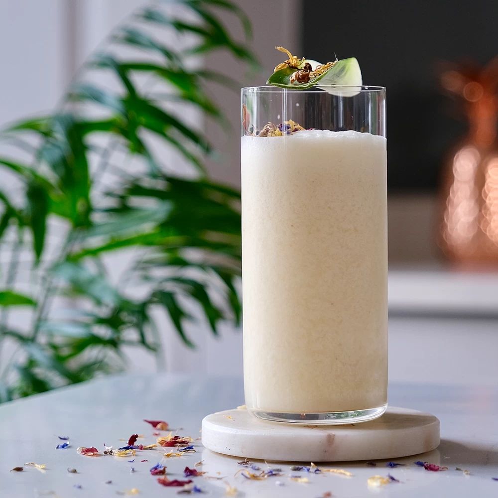 Le Fruit de Monin Banane Galbene