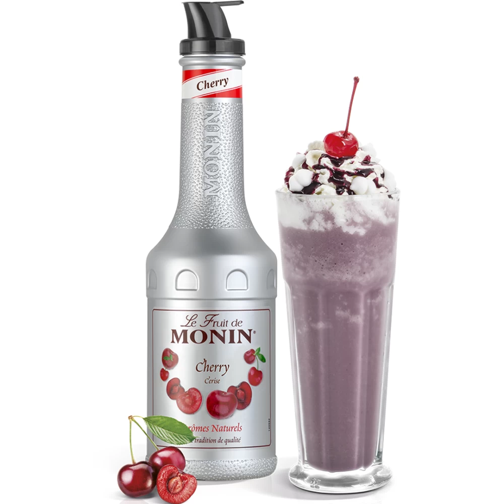 Le Fruit de Monin Cireșe