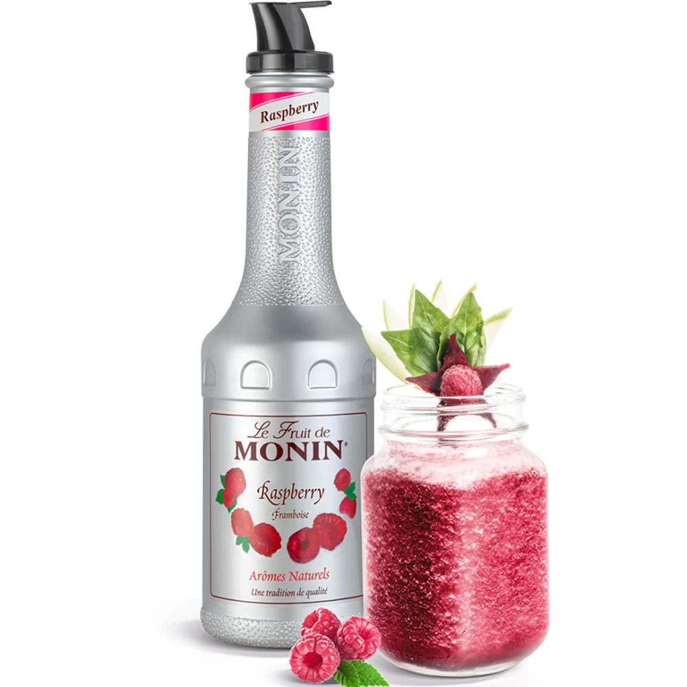 Le Fruit de Monin Zmeură