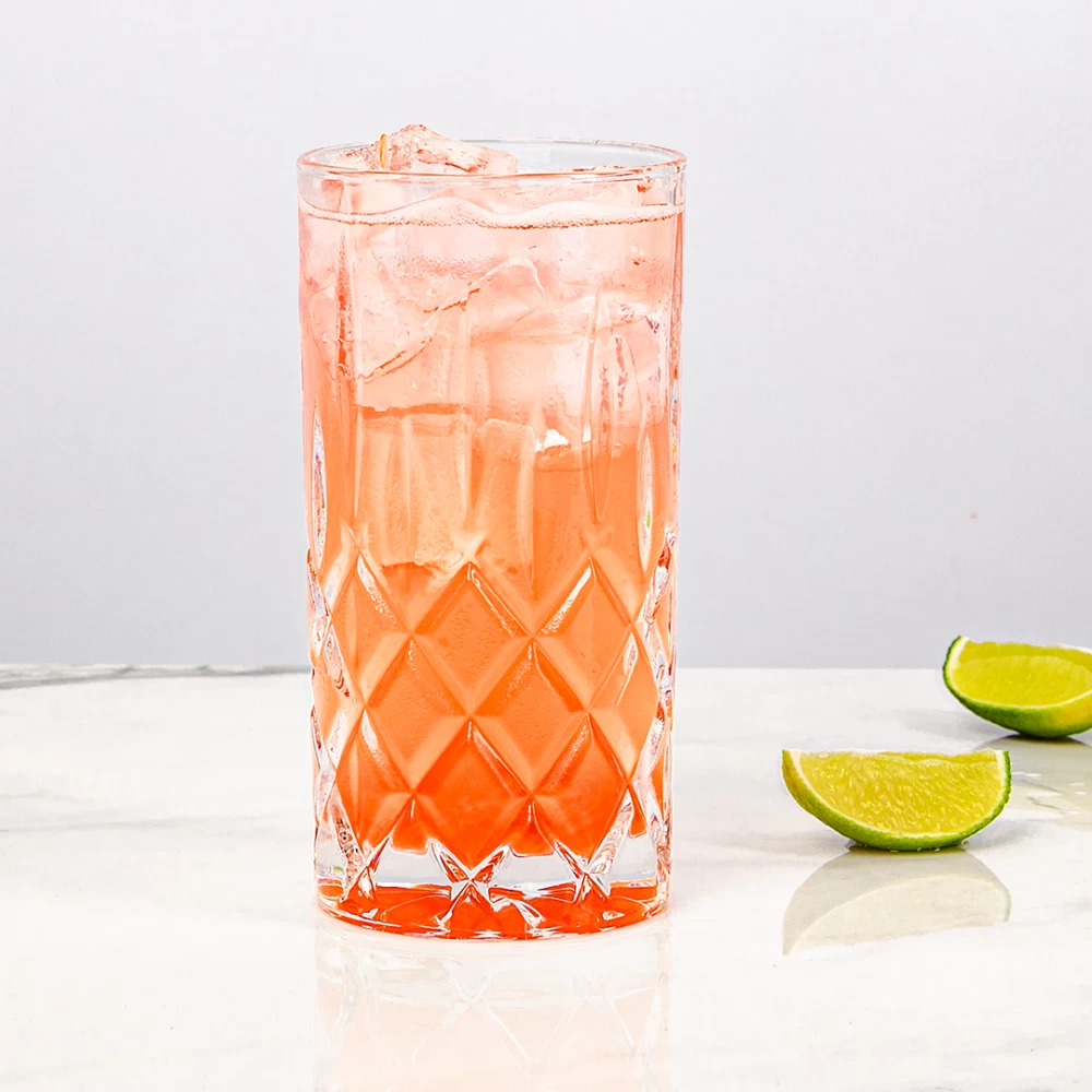 Le Liqueur de Monin Pepene Galben