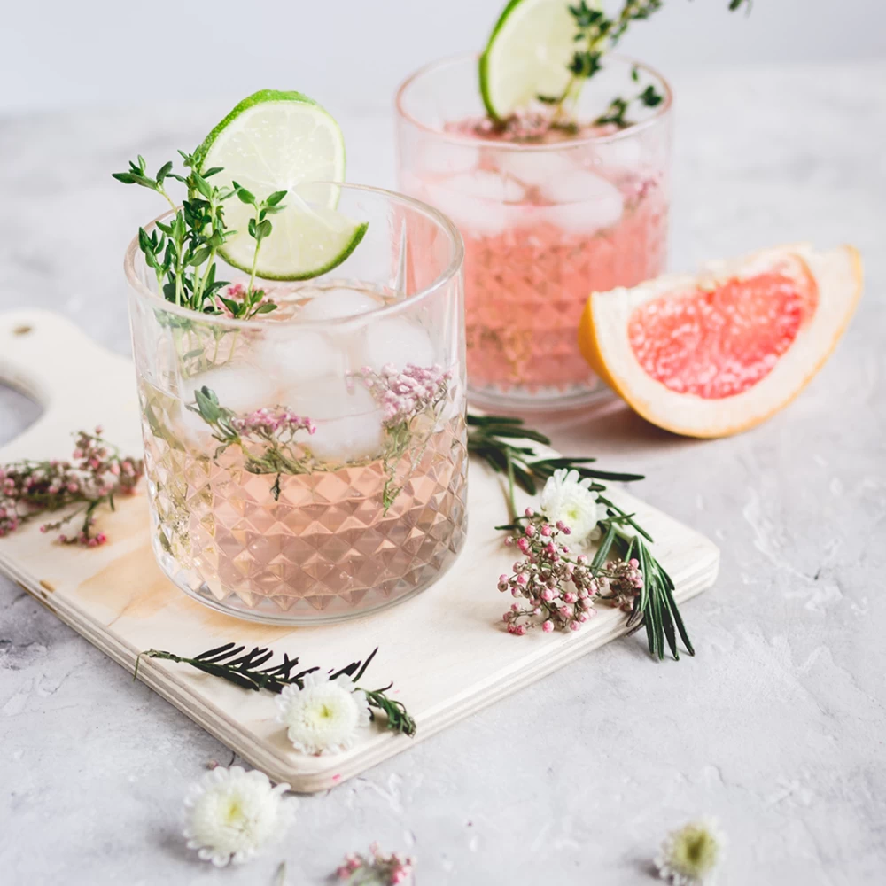 Le Liqueur de Monin Triplu Sec 38