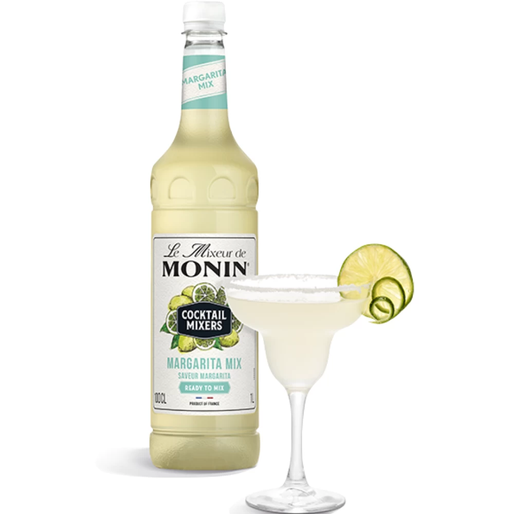 Le Mixeur Margarita