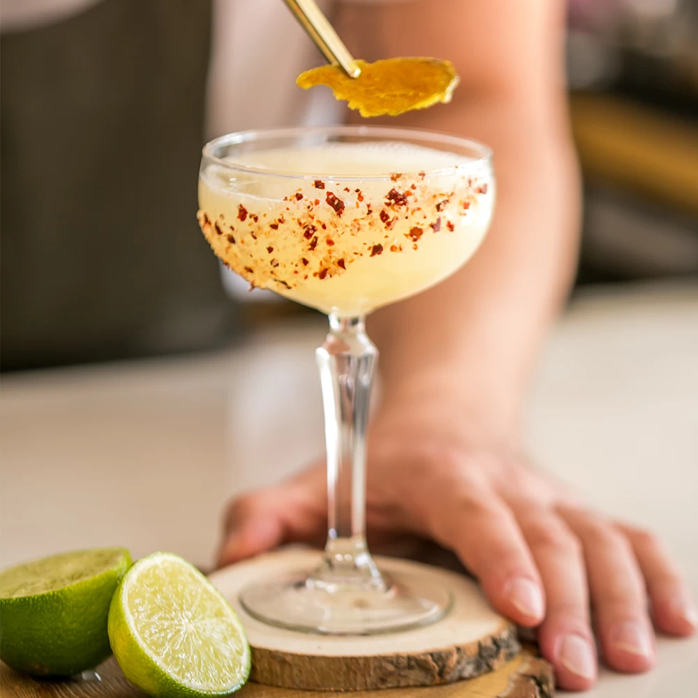 Le Mixeur Margarita