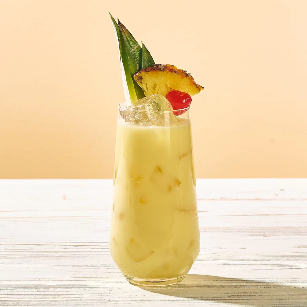 Le Mixeur Pina Colada