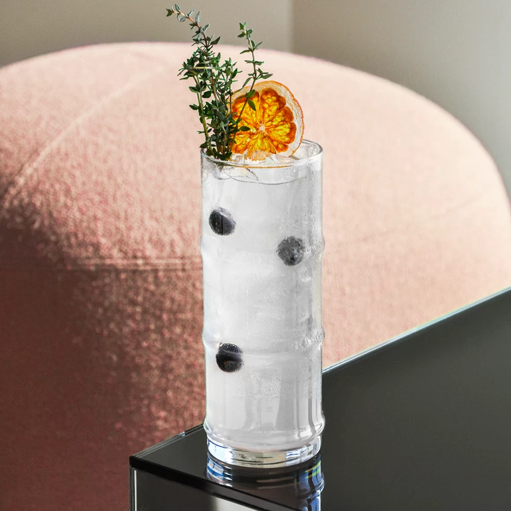 Le Fruit de Monin Afine