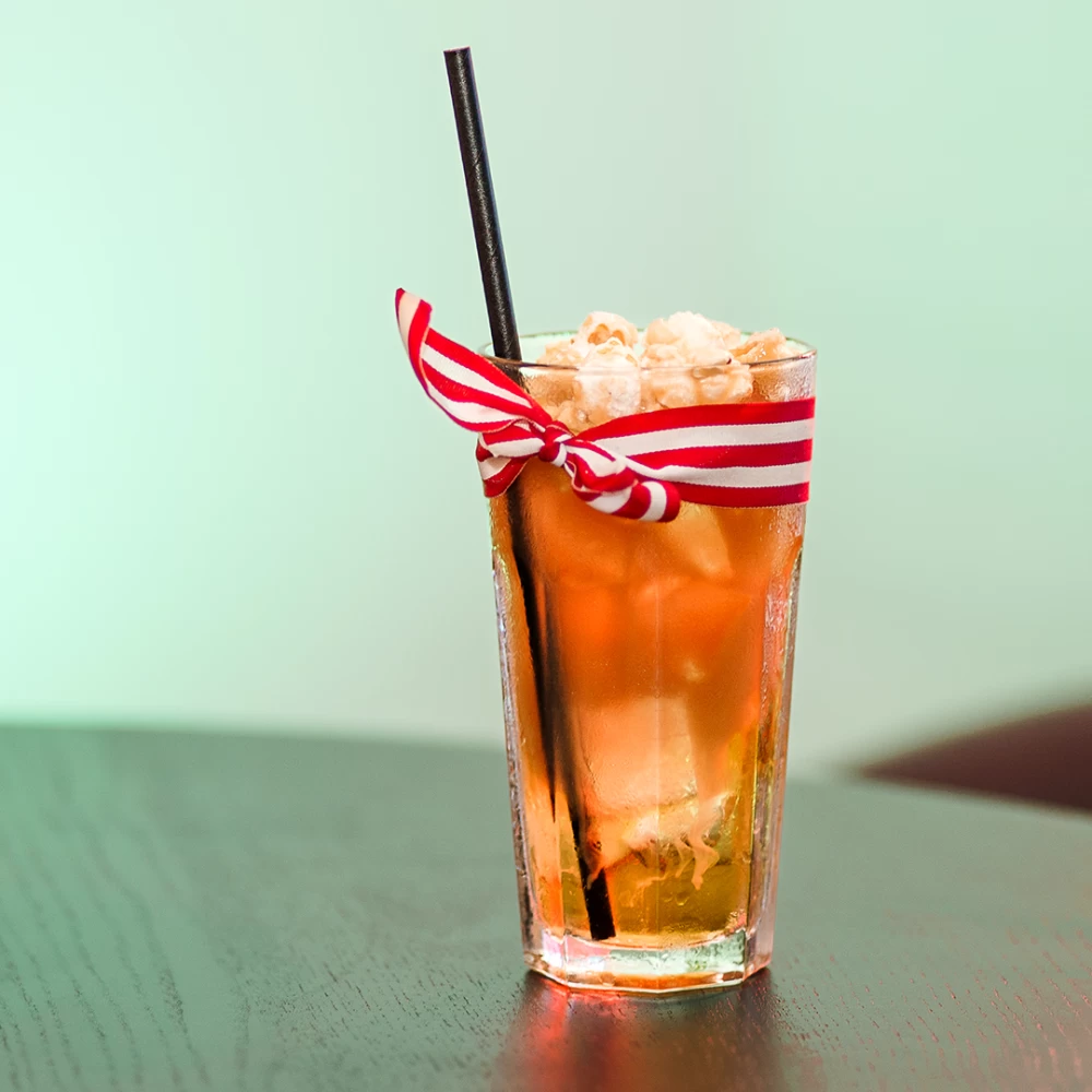 Le Sirop de Monin Mure