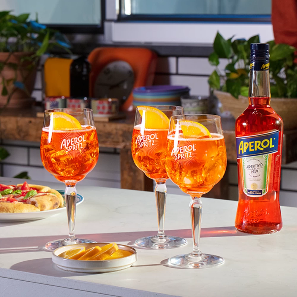 Aperol