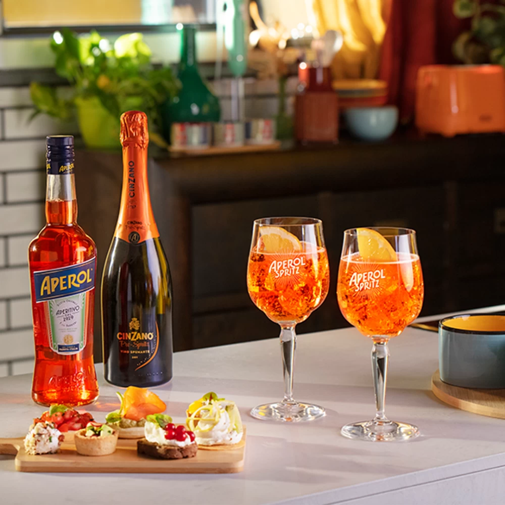 Aperol