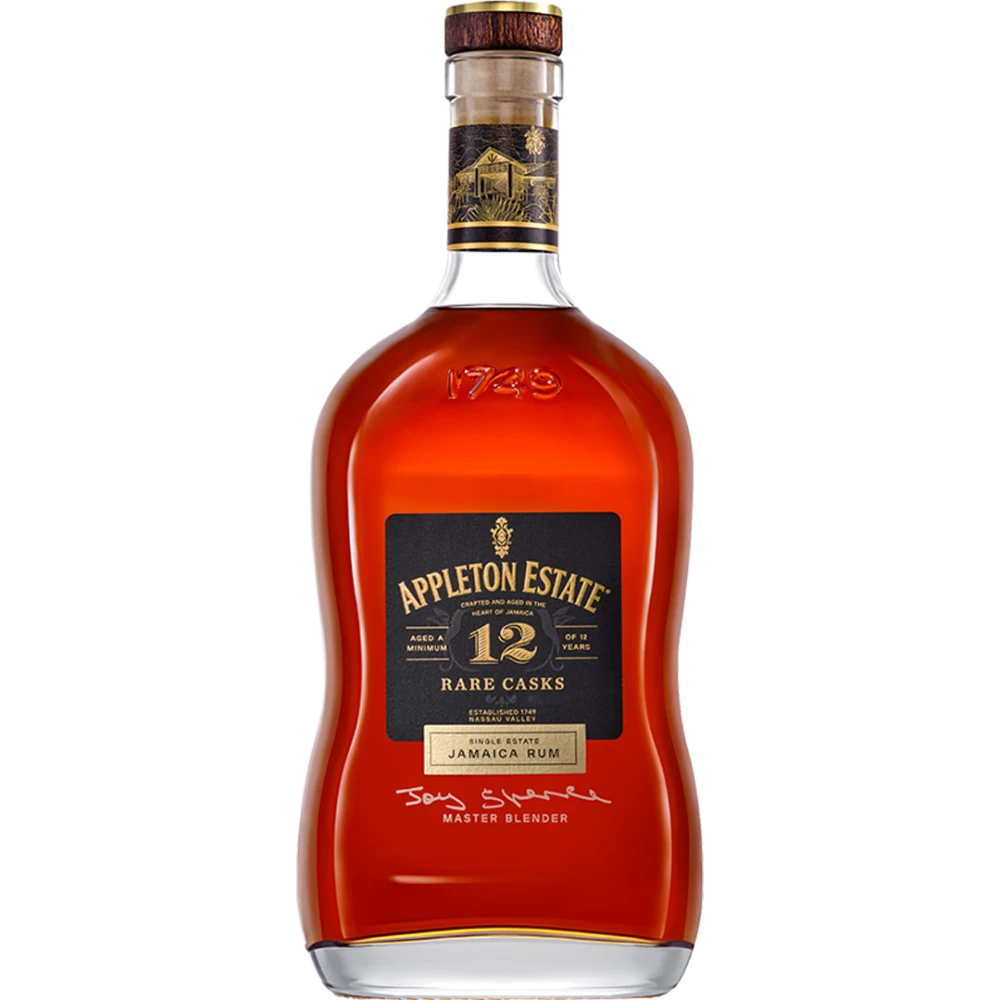 Appleton Estate 12YO