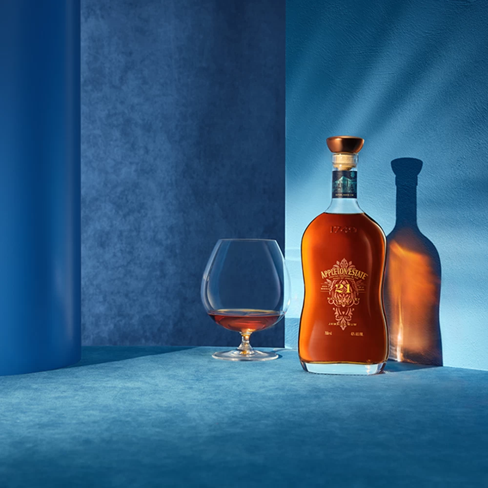 Appleton Estate 21YO