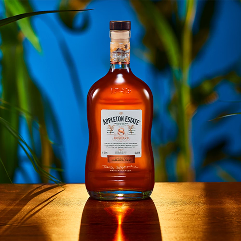 Appleton Estate 8YO