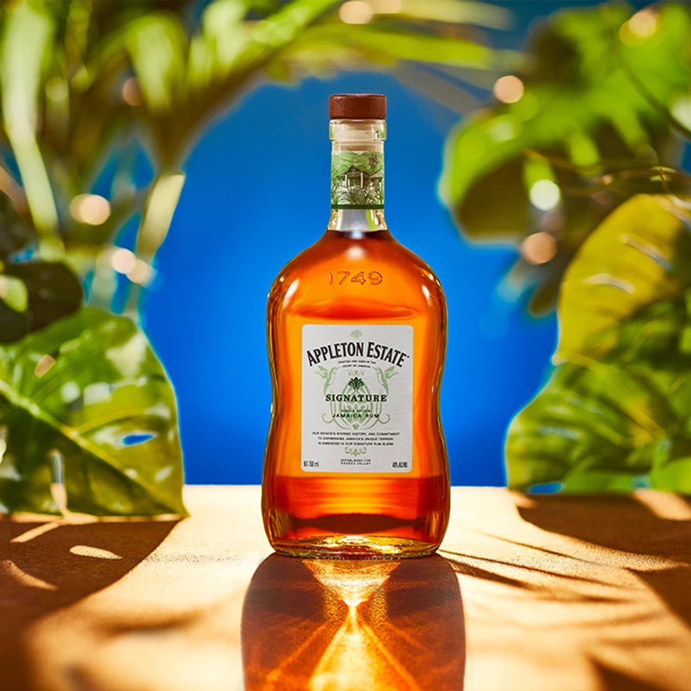 Appleton Estate Signature