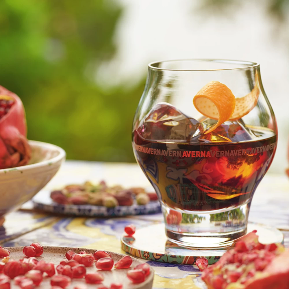 Amaro Averna 
