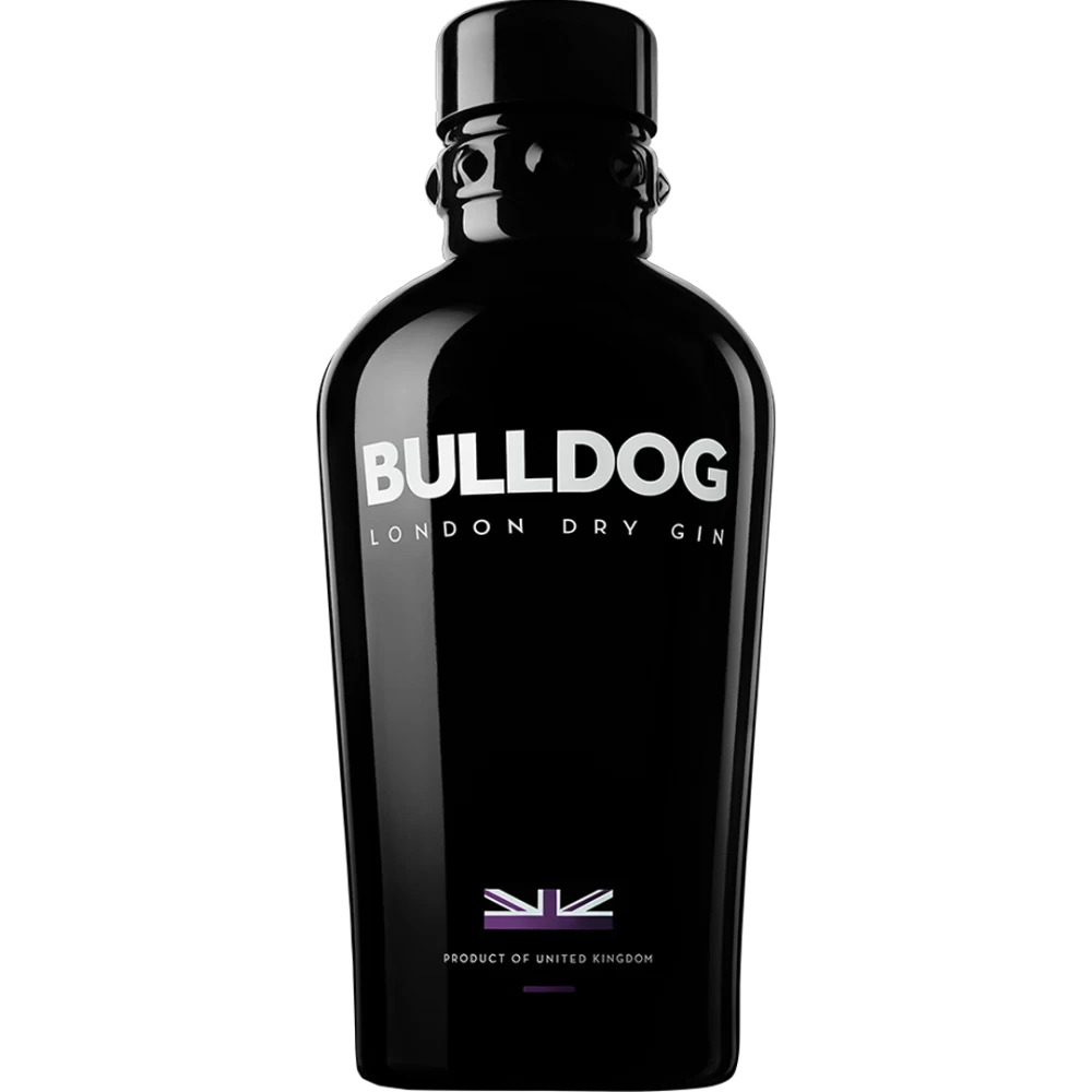 Bulldog London Dry Gin