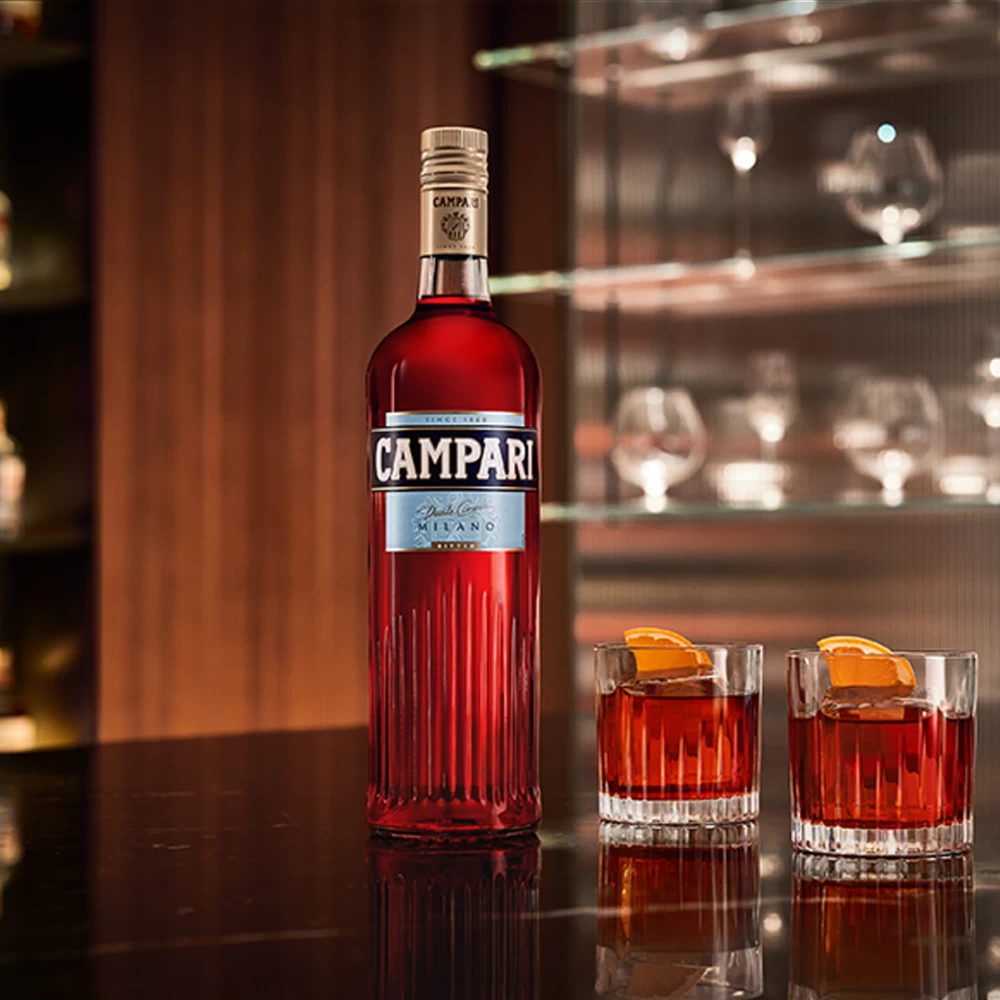 Campari Bitter