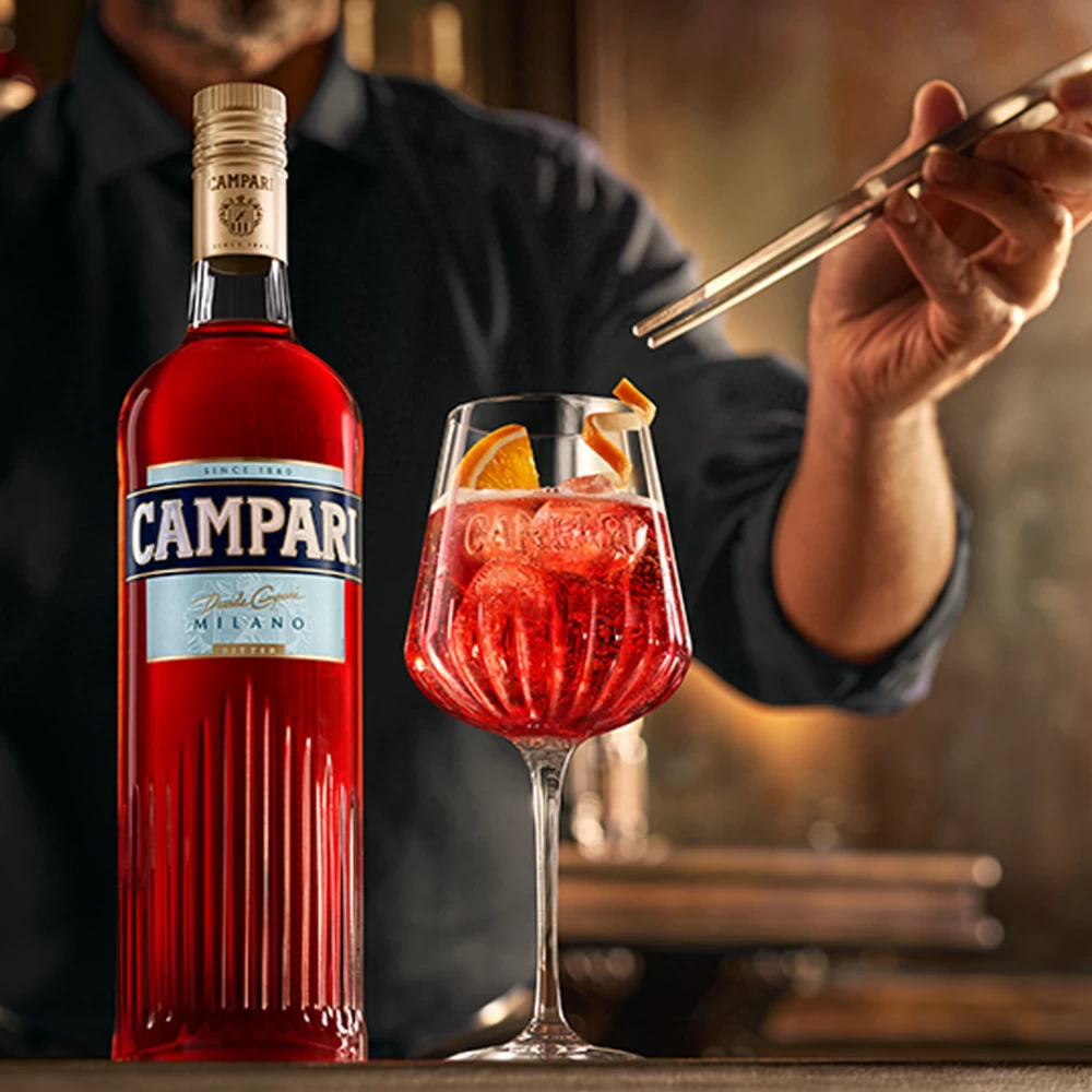 Campari Bitter