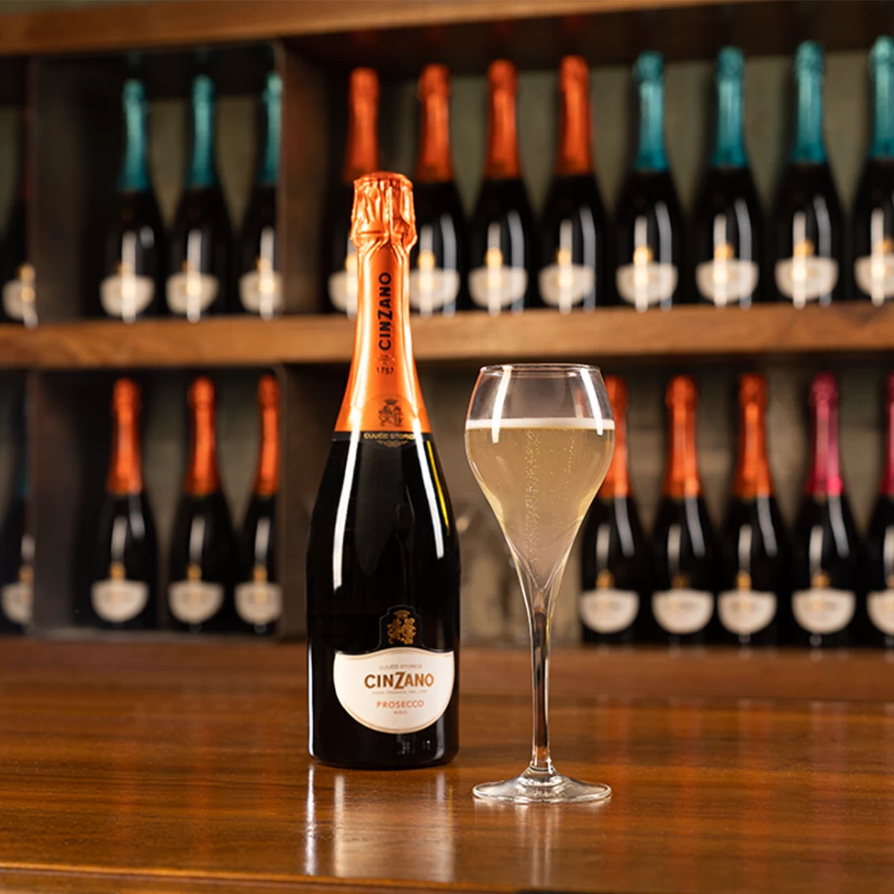 Cinzano Prosecco DOC