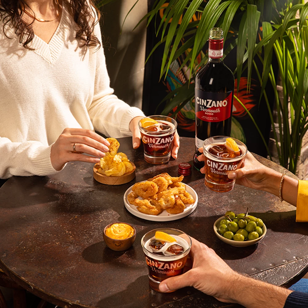 Cinzano Vermouth Rosso