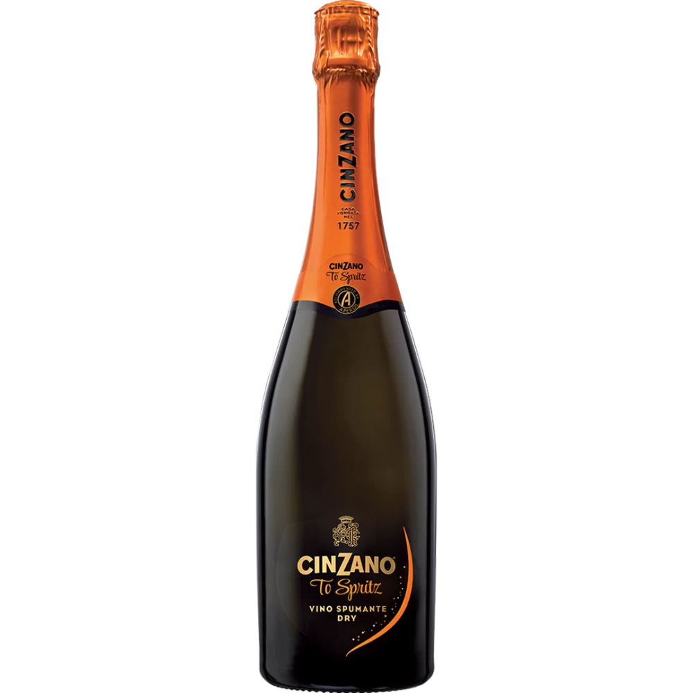 Cinzano To Spritz