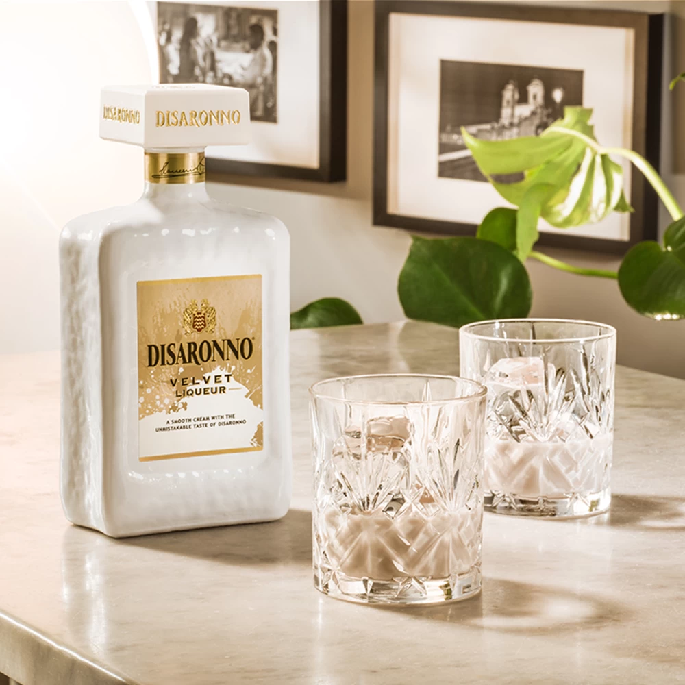 Disaronno Velvet