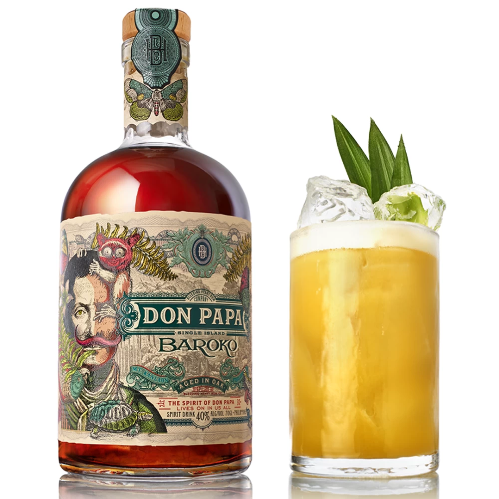 Don Papa Baroko