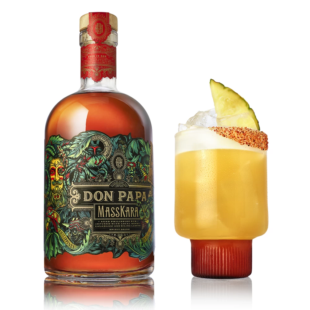 Don Papa Masskara