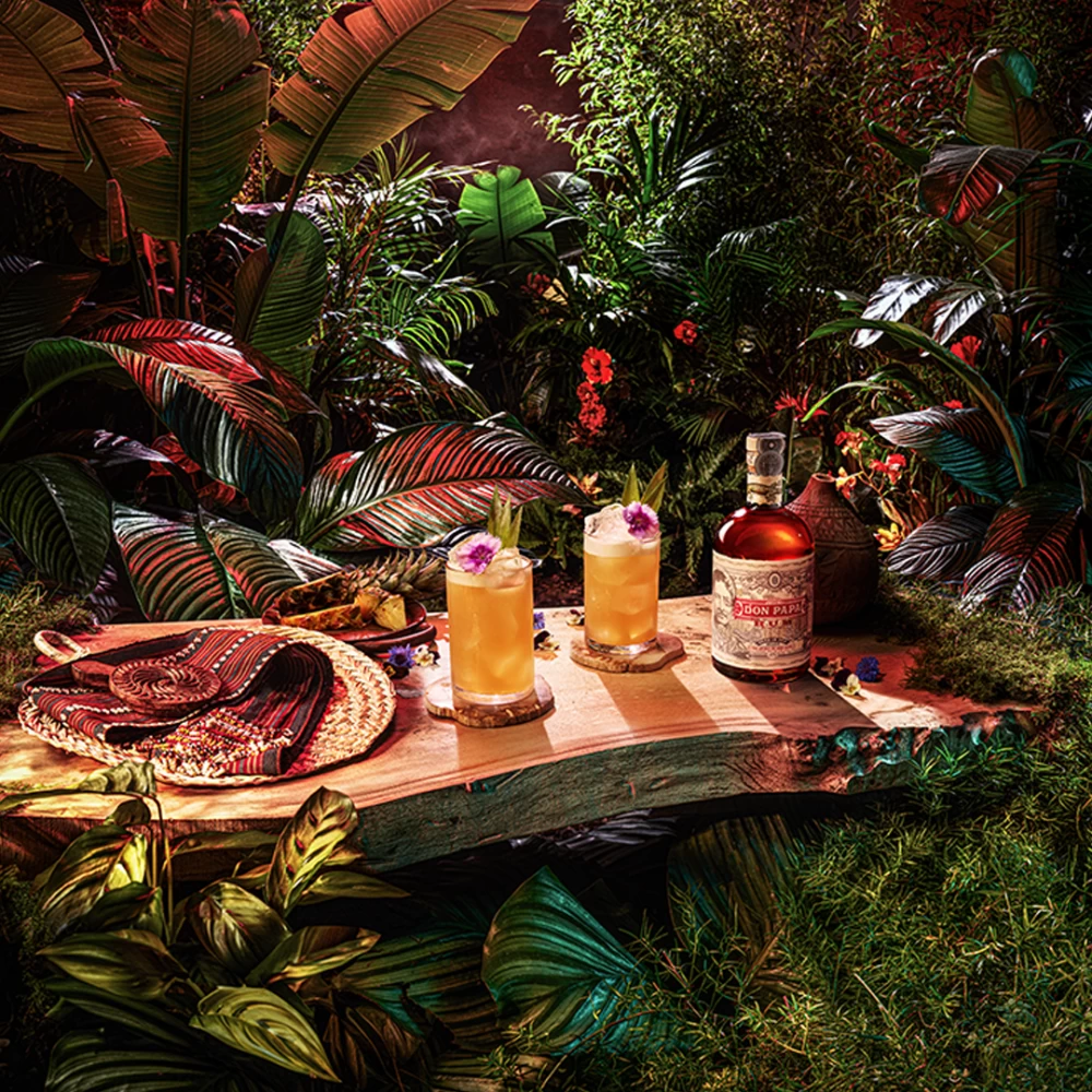 Don Papa RUM
