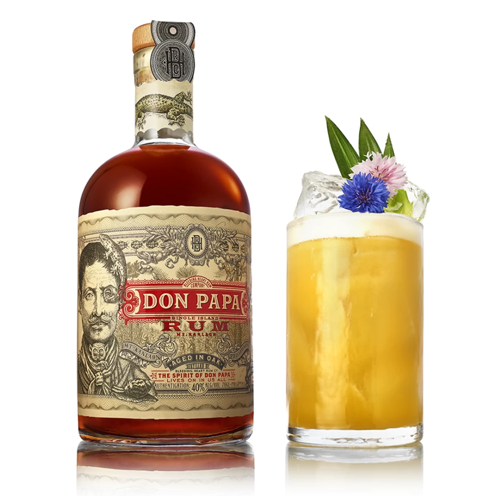 Don Papa RUM