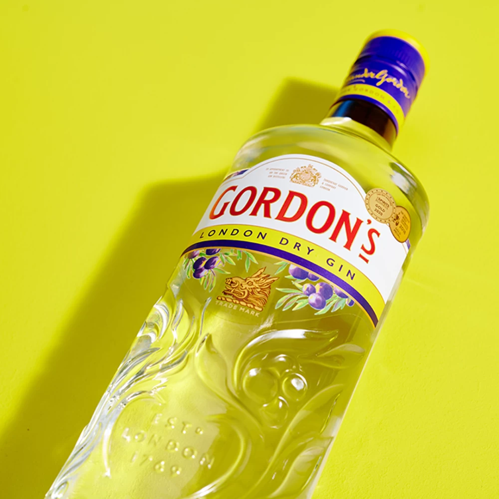 Gordon's London Dry
