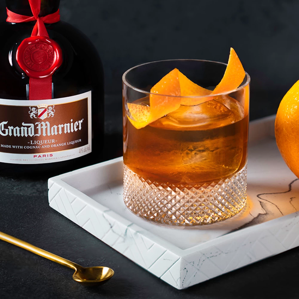 Grand Marnier Cordon Rouge