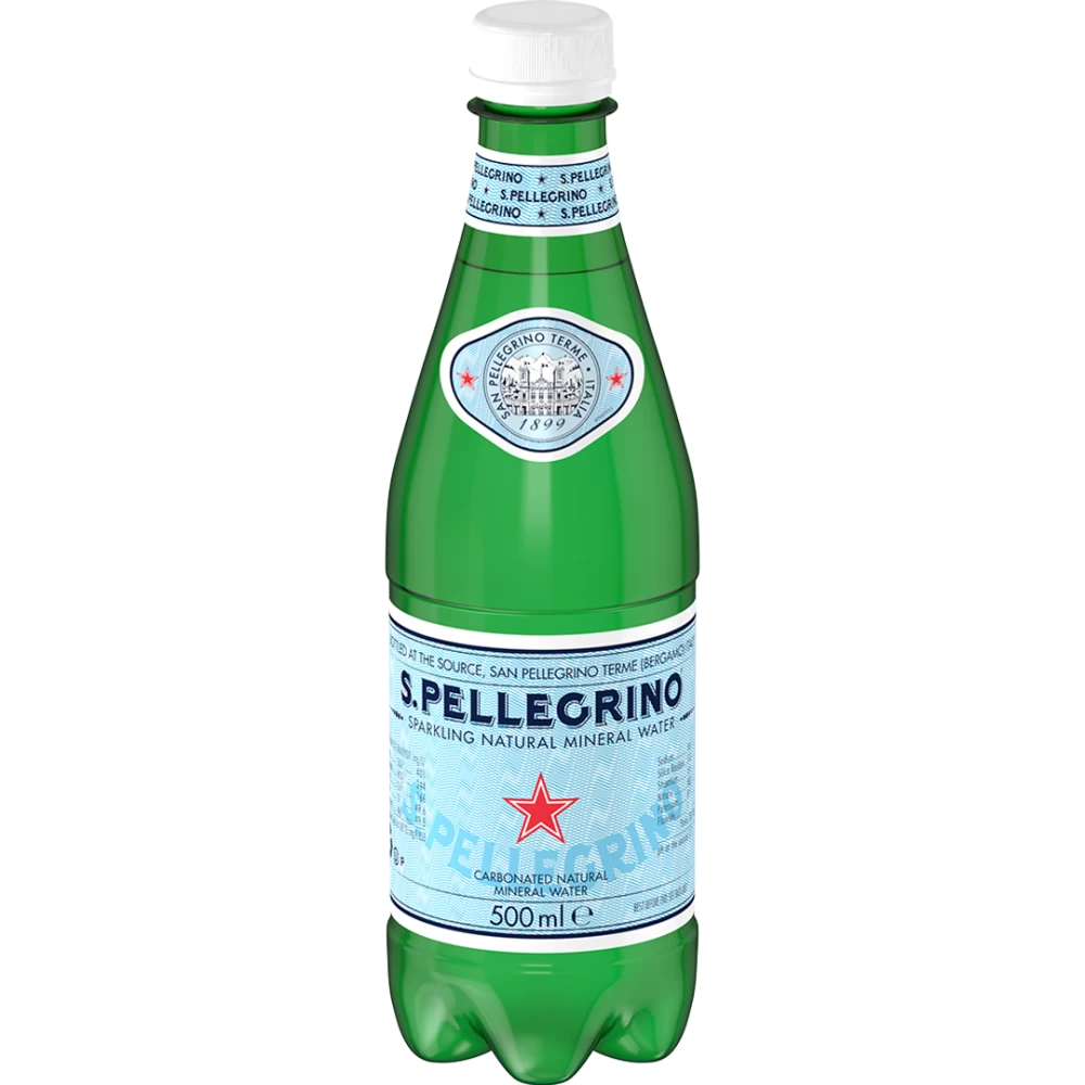 S.Pellegrino