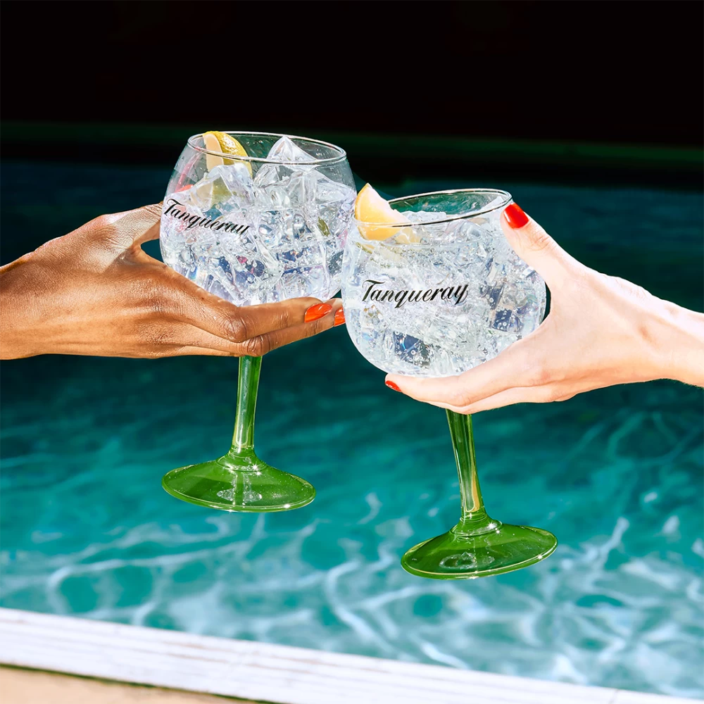 Tanqueray London Dry