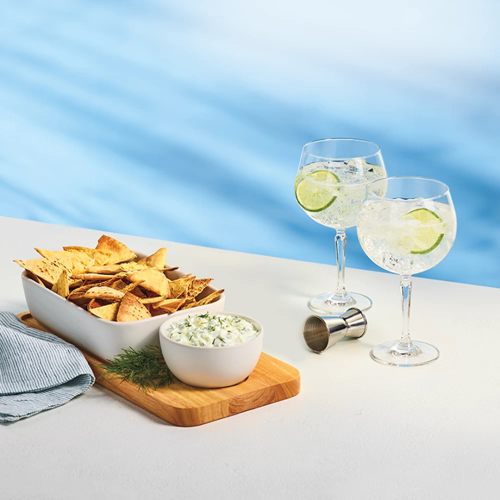 Tanqueray 0.0