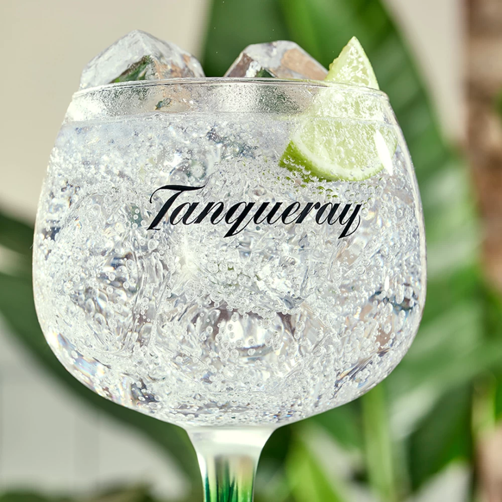 Tanqueray Rangpur