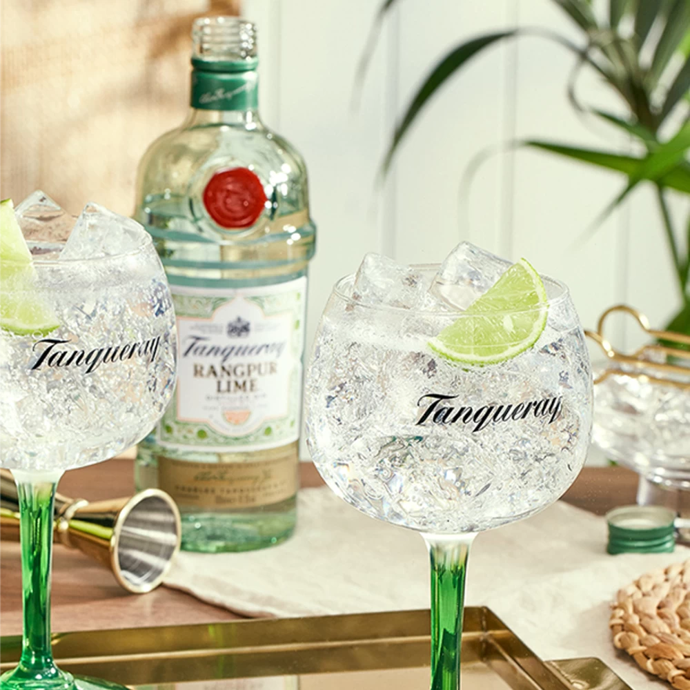Tanqueray Rangpur
