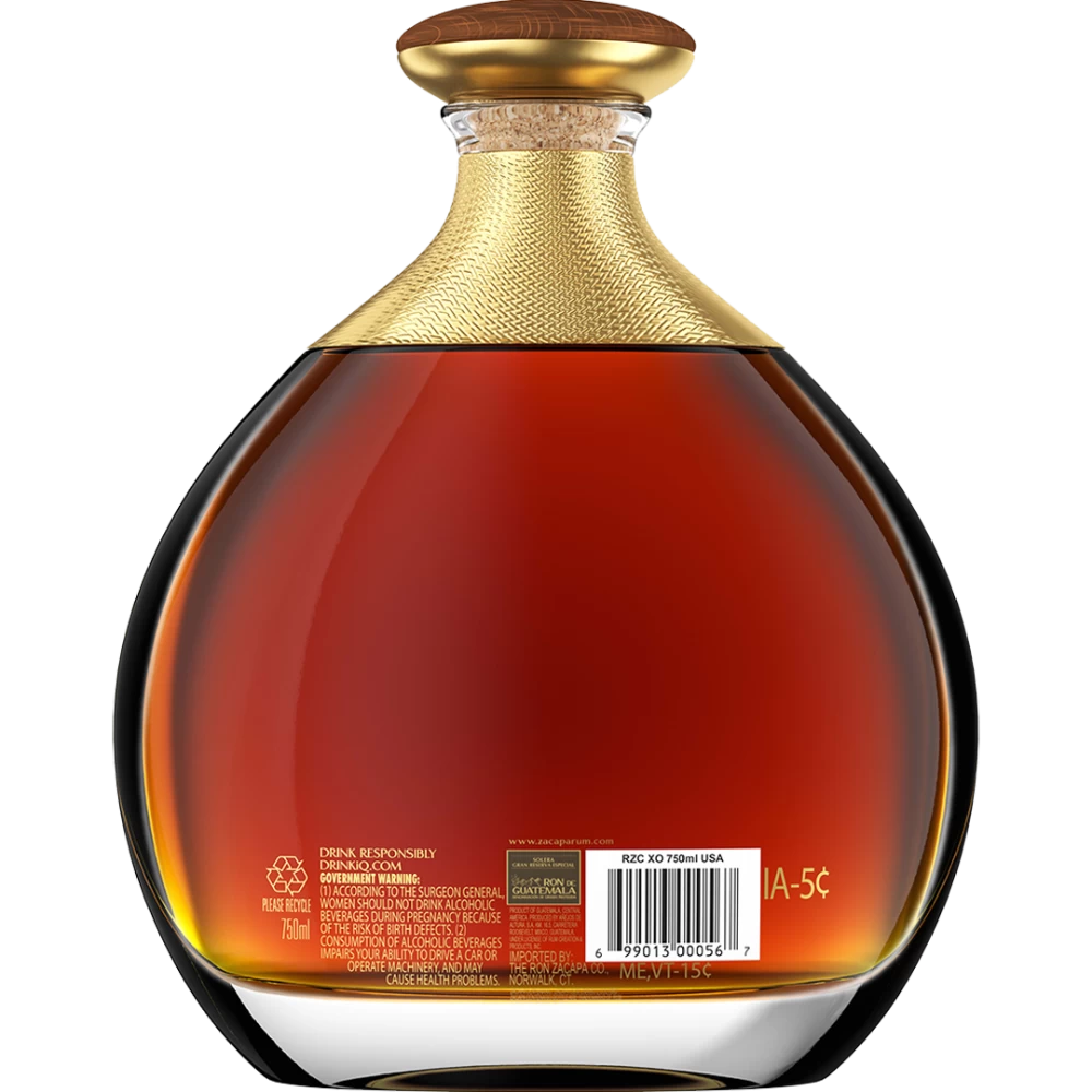 Zacapa XO
