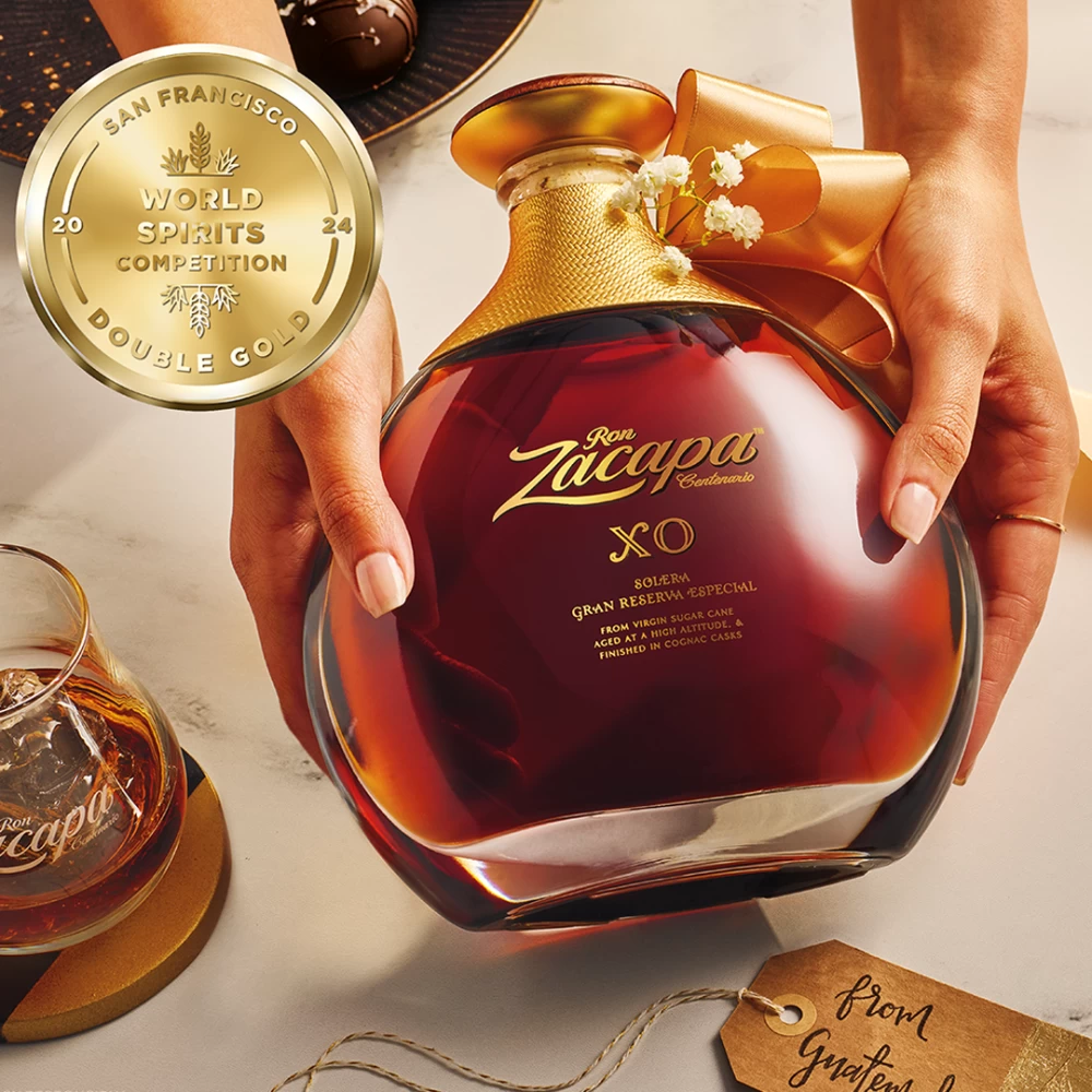 Zacapa XO