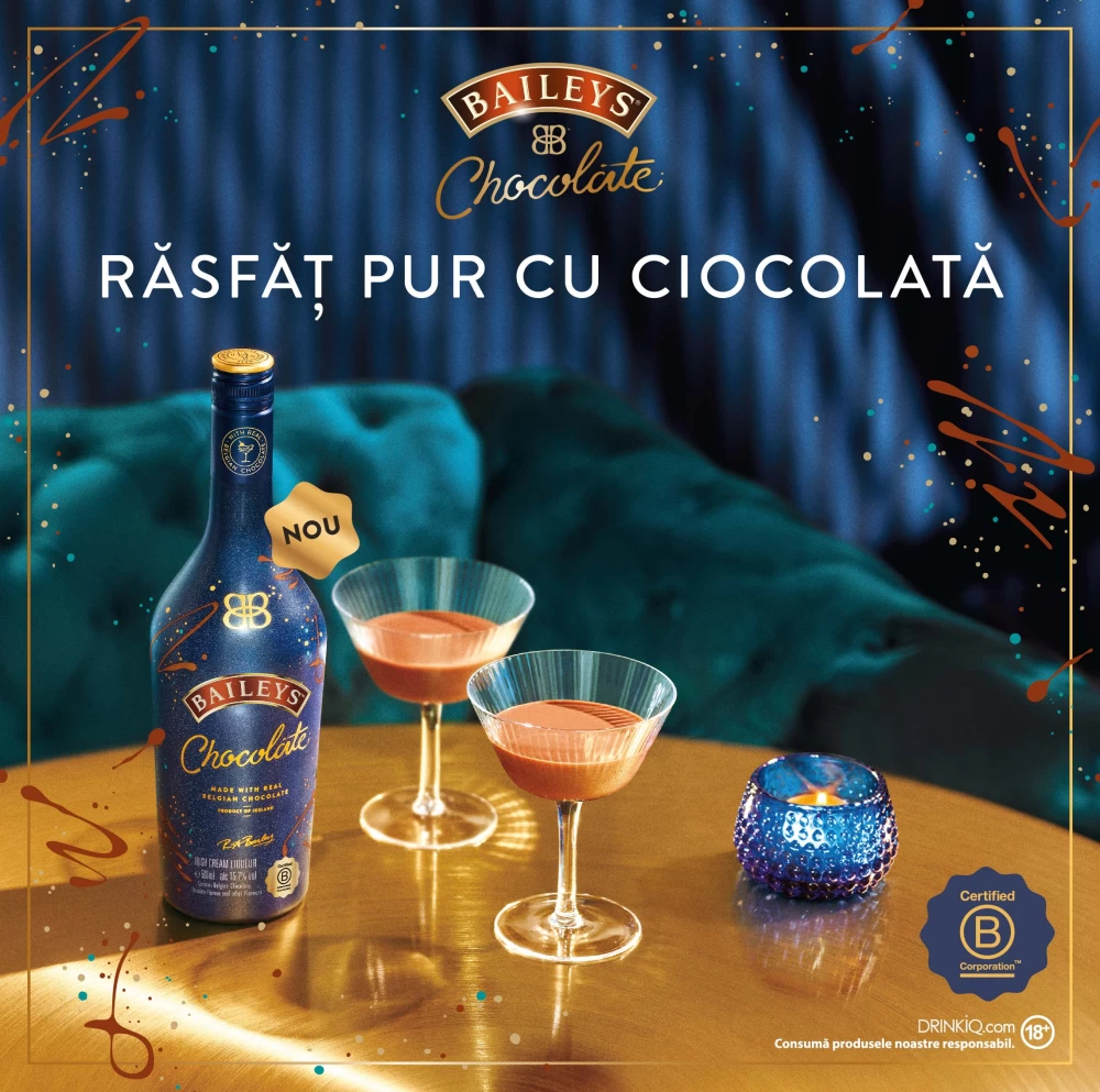 Baileys Chocolate