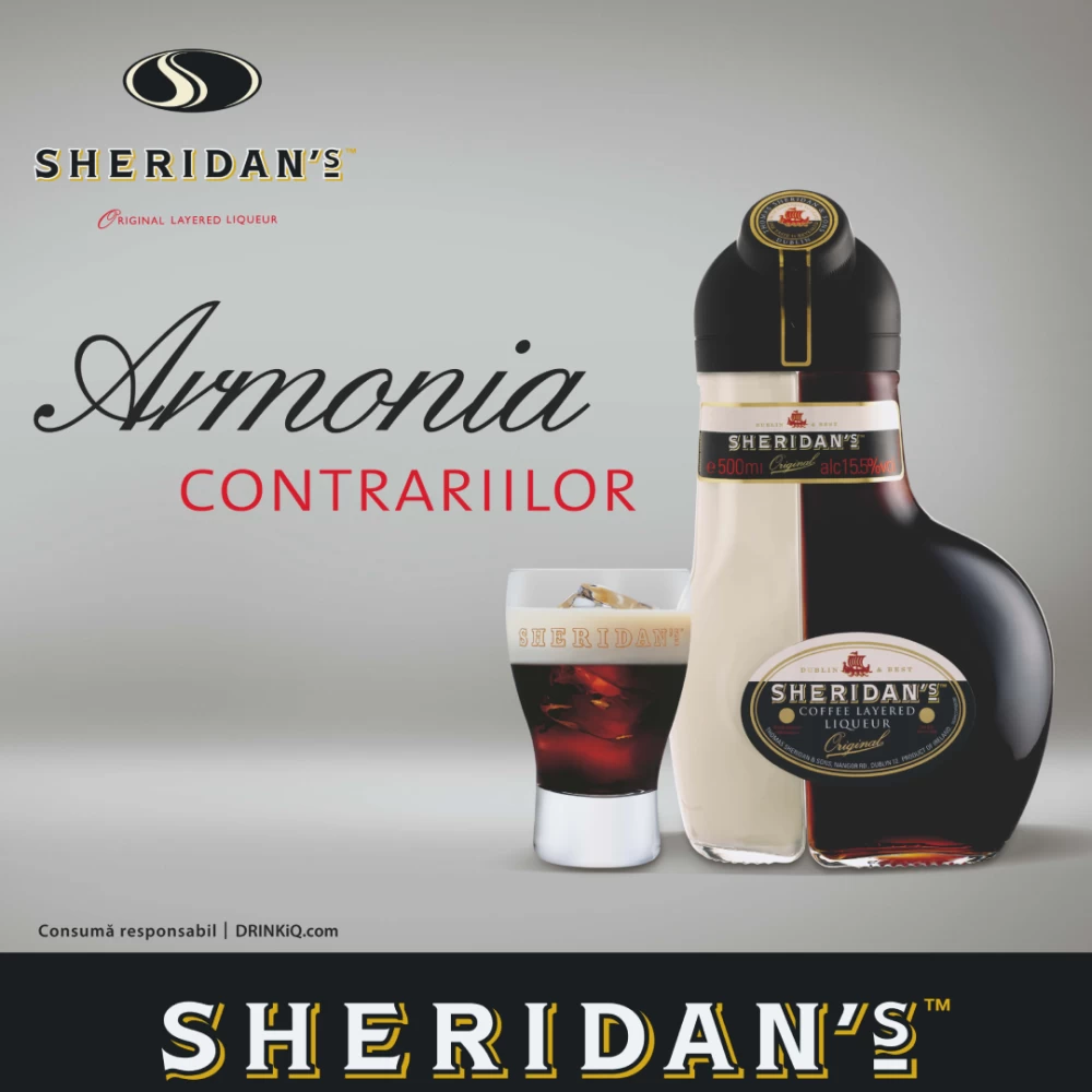 Sheridan's